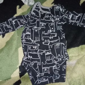 Baby clothes